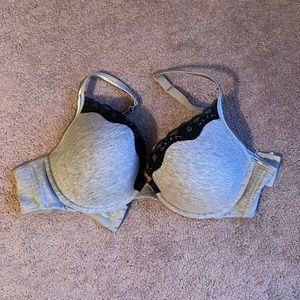 NWOT Cacique bra